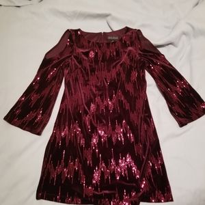 Jessica Howard dress